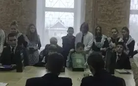 Краеведческие чтения