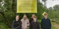 Природоохранительная акция "Марш парков"
