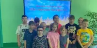 Одиннадцатый день пришкольного лагеря