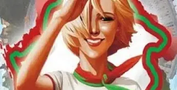 Неделя детских и молодежных объединений "Салют, пионерия!"