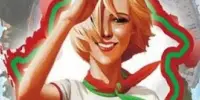 Неделя детских и молодежных объединений "Салют, пионерия!"