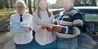Акция "День без автомобиля"