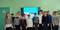 Единый день безопасности на водах "Надень жилет, спаси свою жизнь"