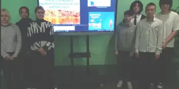 День безопасности на водах "Рыбалка и алкоголь несовместимы"