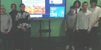 День безопасности на водах "Рыбалка и алкоголь несовместимы"