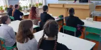 Профилактическая беседа на тему "Профилактика терроризма и экстремизма"