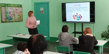 Акция "Дружим с законом". Классный час "Мы в ответе за свои поступки. Административная ответственность"