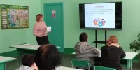 Акция "Дружим с законом". Классный час "Мы в ответе за свои поступки. Административная ответственность"
