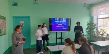 Акция "Дружим с законом. Профилактика наркомании среди подростков"