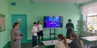 Акция "Дружим с законом. Профилактика наркомании среди подростков"