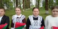 Прием в пионеры