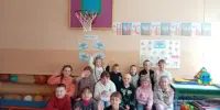 День первый "Здравствуй, лагерь, страна детства!"