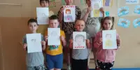 День восьмой "День добрых дел"