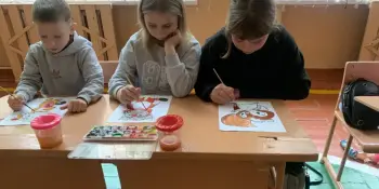 Десятый день "Беларусь - страна порядка"