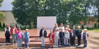 Одиннадцатый день "Мой край. Колесо истории"