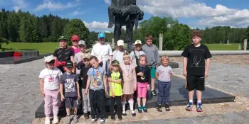Тринадцатый день "День Памяти"