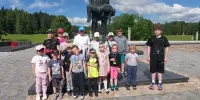 Тринадцатый день "День Памяти"